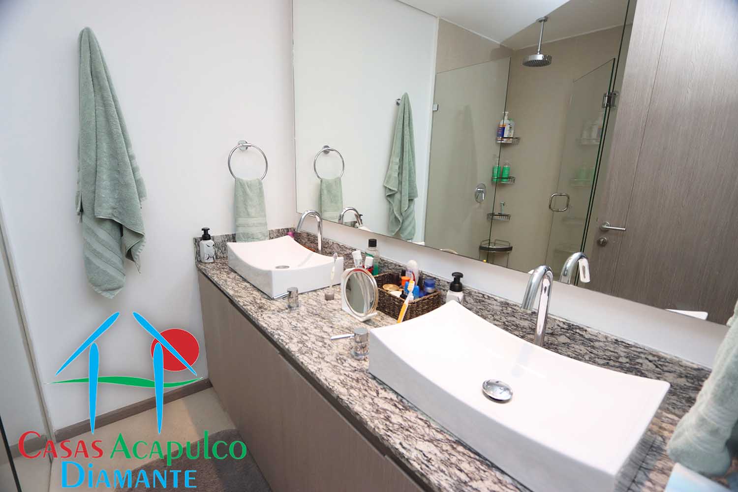 La Isla Bali 803 - Recamara principal 9